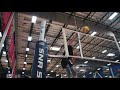 Matt Anderson Throwing Down Hammer Before FIVB World Championship