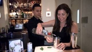 Mixology 90210 On Rodeo at Luxe Rodeo Drive Hotel