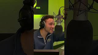 Radio SRF Virus: Fail caught on camera 👀 | Virus | SRF #shorts