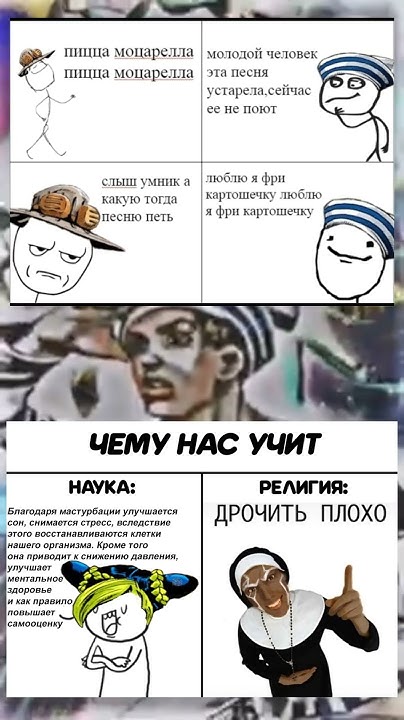 Мем #джоджо #джоджомем #джоджомемы #мем #мемы #юба #джорно # ...