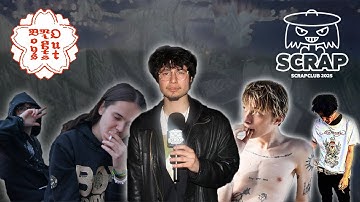BNO & Scrapclub | Sweden