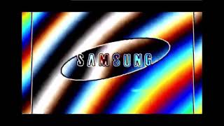 Samsung Logo Fast