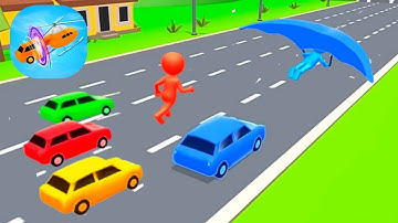 Shape-shifting - Android IOS New Gameplay Walkthrough | Level 120