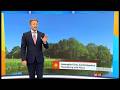 Weather images, Next European heatwave, heat alert, pollen & more by morning (a) (UK) 19/Jun/2026