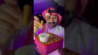 بقلاوه محشيه بسبوسه وتشيز كيك ?