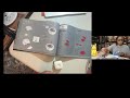 Live Build: Pikachu and Poke Ball