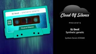 DJ DexX ‎- Synthetic genetic
