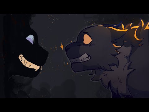🌕 Aristotle's Denial | Shadowsight amv (Warrior Cats)