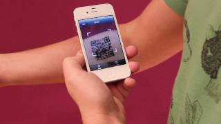 The First Random Tattoo Ever Qr Code Tattoo