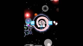 NEBULOUS - CLAN WAR FFA TEMPO - #4