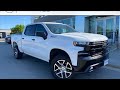 Used 2020 Chevrolet Silverado 1500 Rochester MN Winona, MN #J1255 - SOLD