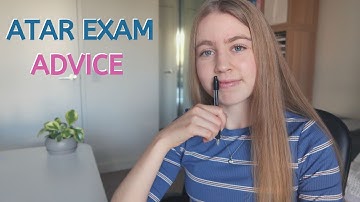 Which Section Should You Complete First In Your ATAR Exam?? (WACE) | ATAR Exam Advice