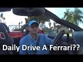 Why You Can't Daily Drive A Ferrari 360