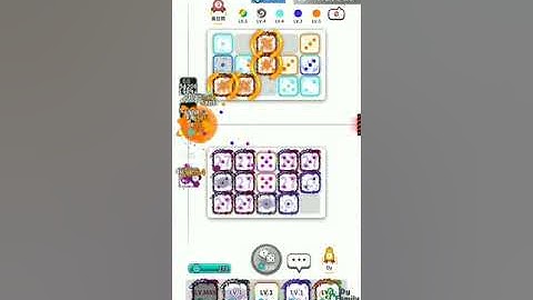 Dice Legend Combo & Metastasis Co-op Mode Wave 53 - 4.3.0 Random Dice #5