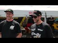 The FD Paddock Guess Random Car Parts | O’Reilly Random Part Challenge