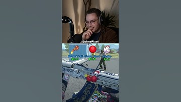 WOAH #csgo #cs2skins #fyp #foryou #feed #shorts #ohnepixel #clips #viralvideo #cs2