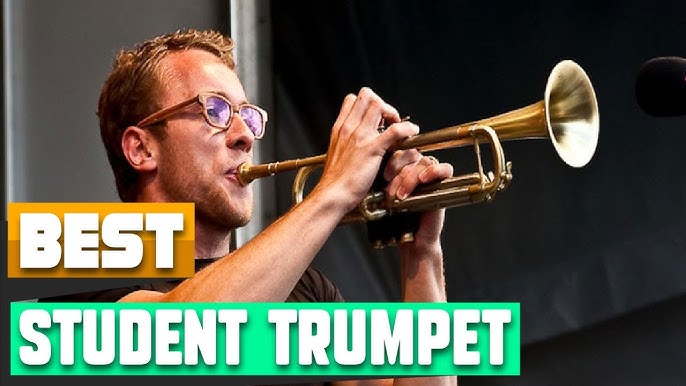 Top Rated Jazz Trumpets on  
