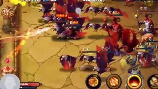 Defender III 3 lvl 367 screenshot 5