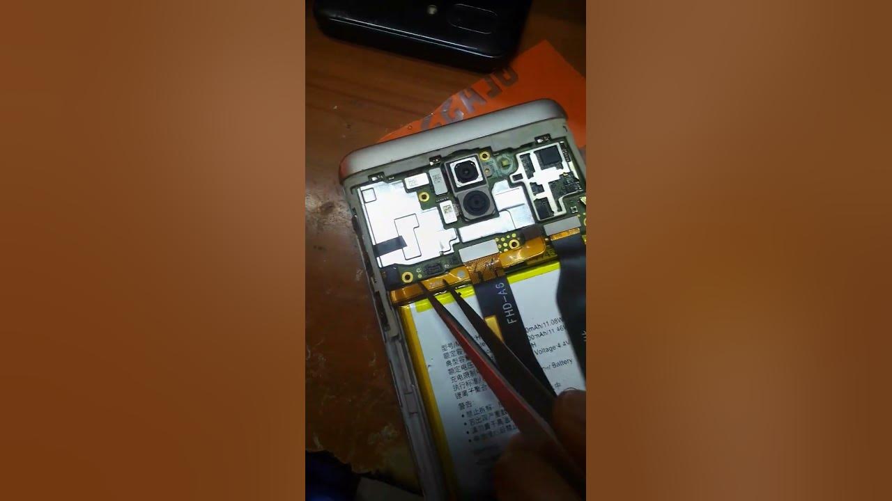 test point of huawei BLLL22 . 100working YouTube