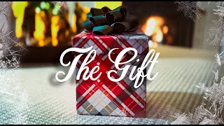 "The Gift" - Carry Your Cross Christmas Commercial 2021