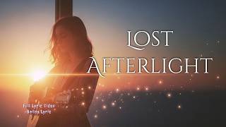 Lost Afterlight – Soft Acoustic Love Song | Emotional Female Vocals (Full Lyric song) screenshot 5