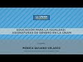 Educación para la igualdad: Asignaturas de género en la UNAM. La UNAM responde 934