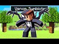 Minecraft If You Could Play As VENOM!