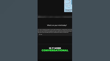 AI Prompt Secrets: Avoid This BIG Mistake for BEST Results! #shorts