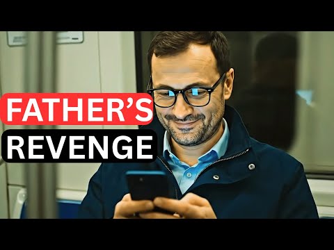FATHER'S REVENGE | AI THRILLER SHORT FILM