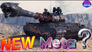 Buffed WZ-114   ---  Your Thoughts