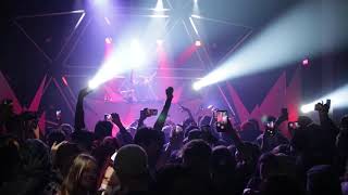 AKIRAH LIVE NORTHERN INVASION 2023 [4K]