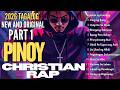 2026 New Release Part 1 - Filipino Christian Rap Hip-hop | Psalm Street Music Official