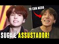 Capture de la vidéo 6 Vezes Que Suga Perdeu A Paciencia E Ignorou O Bts!