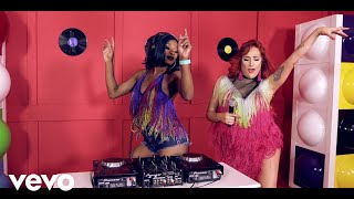 DJ Zinhle - Colours ft. Tamara Dey