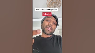 #aimusic #aimusicproduction #izotope #uberduckai #musictechnology #musictechnews #musenet