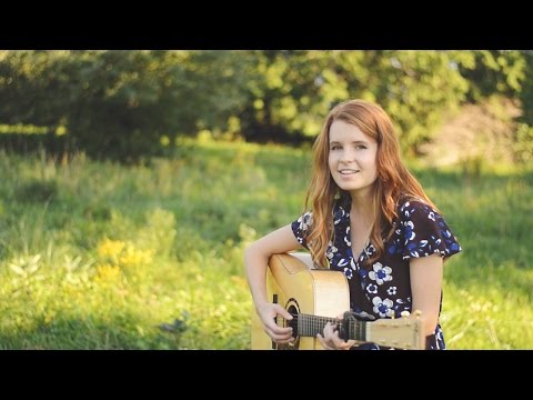 The Stable Song - Covered by Sarah Noëlle