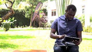 HOW TO TAP THE ANOINTING by Apostle Grace Lubega