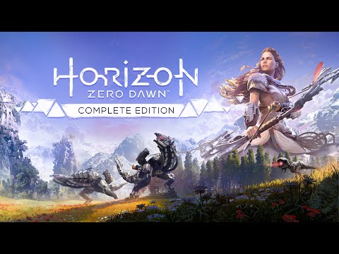 Видео: Horizon Zero Dawn Прохождение на максимальной сложности: Часть 9