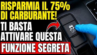 Questa Funzione Segreta Dellauto Il 99% Non La Conosce Usala Adesso
