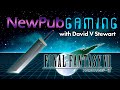 New Pub Gaming - Final Fantasy VII