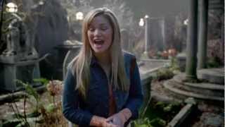 Fearless - Music Video - Olivia Holt - Disney Channel Official