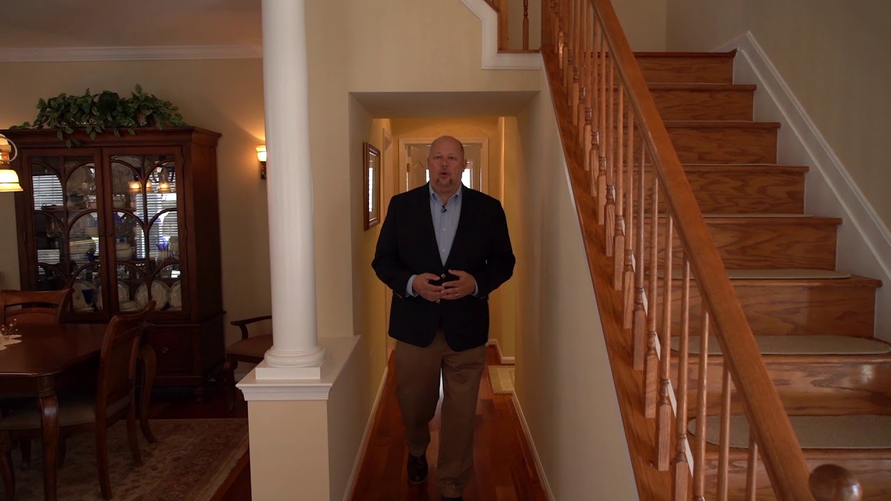 343 Overture Way Centreville MD 21617 Symphony Village Ed Beres YouTube