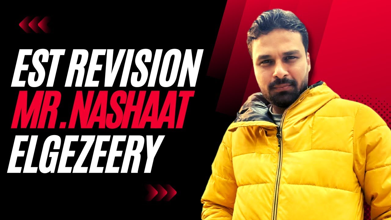 شرح رايتينج مراجعة - ايست EST - SAT - ACT Writing - Data Analysis Final Revision