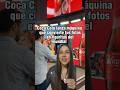 Coca Cola convierte tus fotos en figuritas del mundial ⚽ #cocacola #marketing #mundial2026 #fifa2026