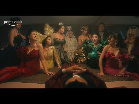 Ten Little Mistresses | Trailer