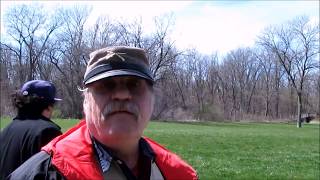 Talking Racine Episode 24 - Collateral Damage