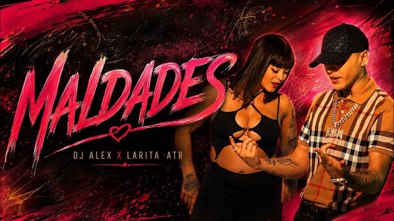 Latest Title & Thumbnail