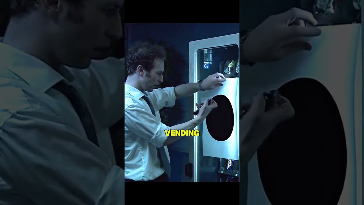 Greed Always Leads To Downfall The Black Hole Recap