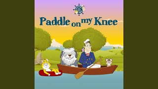 Paddle On My Knee (feat. Phoebe Elliot)