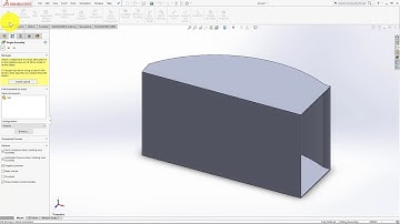 Ansys - CFX - how to guide [part1]